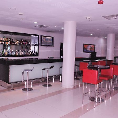Best Premier Hotel Port Harcourt Exteriér fotografie