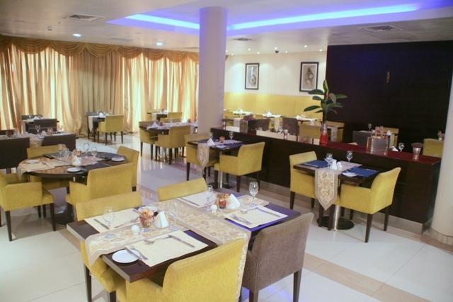 Best Premier Hotel Port Harcourt Exteriér fotografie