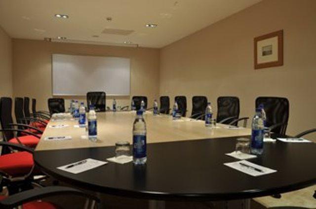 Best Premier Hotel Port Harcourt Zařízení fotografie