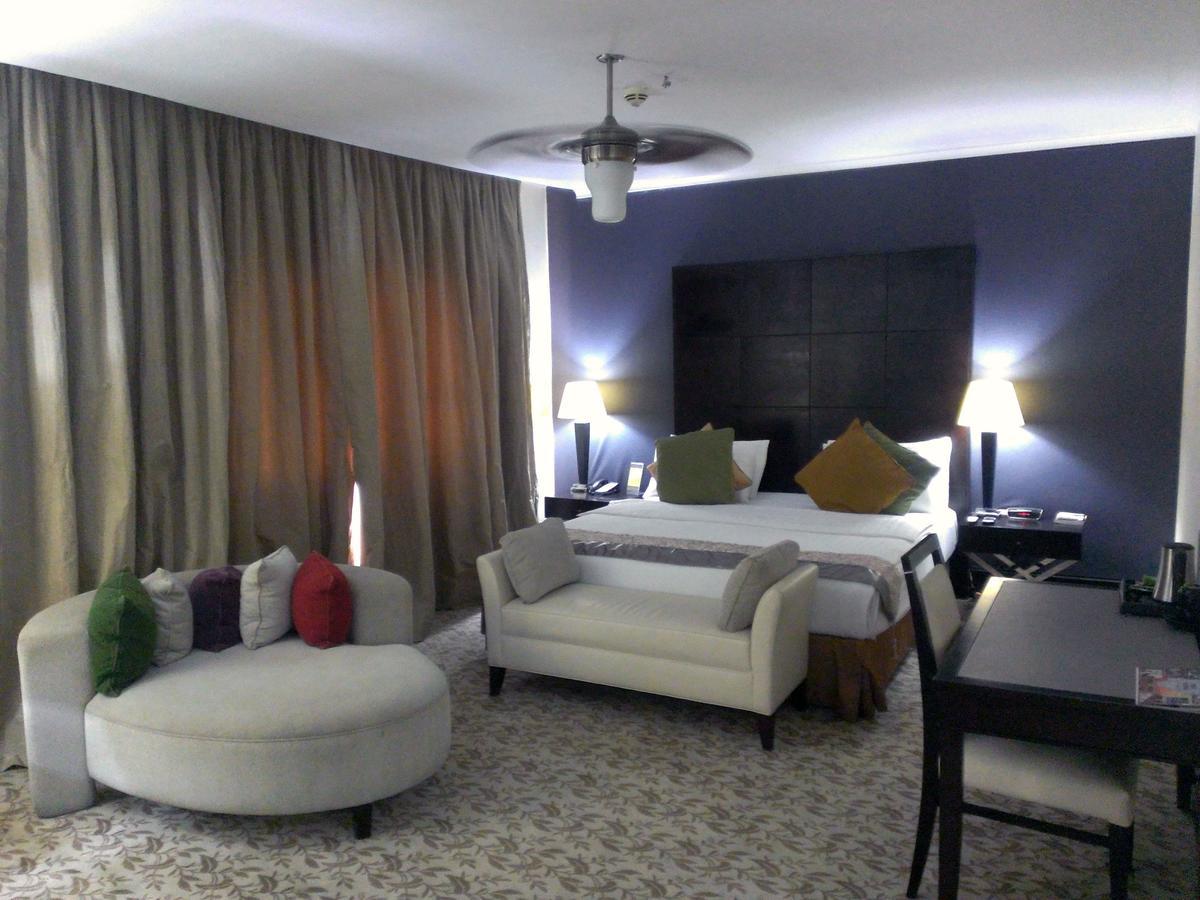 Best Premier Hotel Port Harcourt Exteriér fotografie