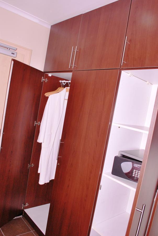 Best Premier Hotel Port Harcourt Exteriér fotografie