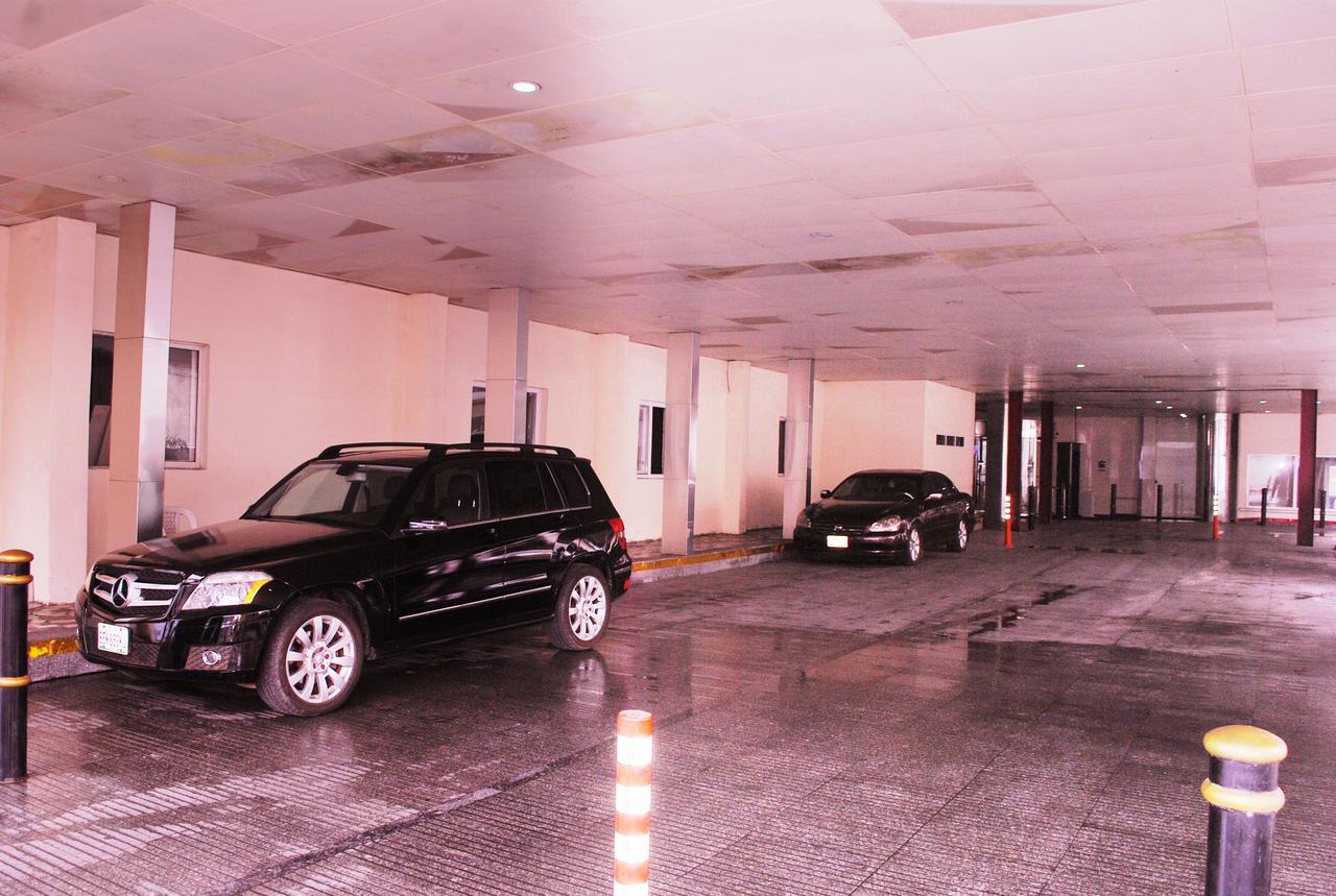Best Premier Hotel Port Harcourt Exteriér fotografie